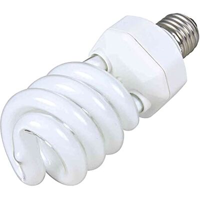 TRIXIE Reptiland tropic pro compact 6.0 uv-b lamp TRIXIE Reptiland tropic pro compact 6.0 uv-b lamp