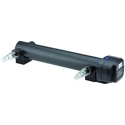 Oase 57373 Vitronic UV-zuiveraar, 55 W, zwart Oase 57373 Vitronic UV-zuiveraar, 55 W, zwart