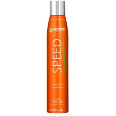 ARTERO Speed Shampoo zonder water, 300 ml. ARTERO Speed Shampoo zonder water, 300 ml.