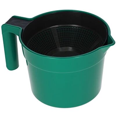 Kerbl 15670 Voorbehandelingsbeker, groen Kerbl 15670 Voorbehandelingsbeker, groen