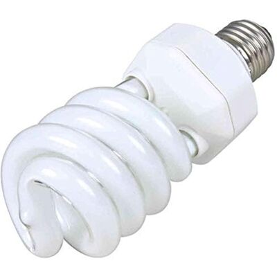 TRIXIE Sunlight Pro Compact 2,0 UV-lamp 60 × 152 mm 23 W Compact TRIXIE Sunlight Pro Compact 2,0 UV-lamp 60 × 152 mm 23 W Compact