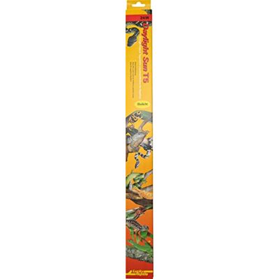 Lucky Reptile DS5-24 Daylight Sun T5 TL-buis Daglicht 24 W Lucky Reptile DS5-24 Daylight Sun T5 TL-buis Daglicht 24 W