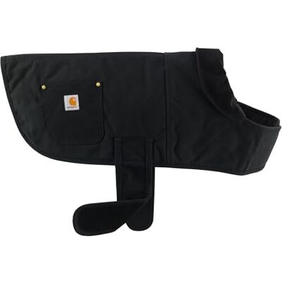 Carhartt Klusjas, zwart, XL Carhartt Klusjas, zwart, XL