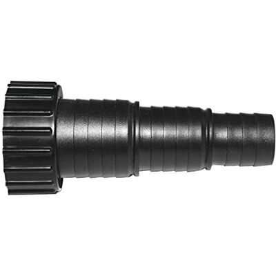 sera Aansluiting 1 inch 1/2 25/32/40 mm sera Aansluiting 1 inch 1/2 25/32/40 mm