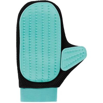 ARTERO Kira rubberen handschoen voor honden en katten ARTERO Kira rubberen handschoen voor honden en katten