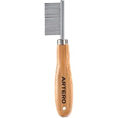 ARTERO Nature Collection Peine Mini Lagrimales ARTERO Nature Collection Peine Mini Lagrimales