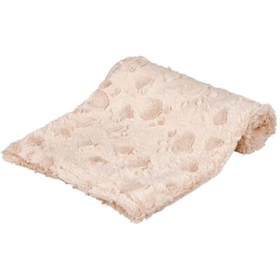 TRIXIE Cozy Deken Beige 70 x 50 cm TRIXIE Cozy Deken Beige 70 x 50 cm