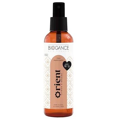 Biogance Geur Orient zonder alcohol Biogance Geur Orient zonder alcohol