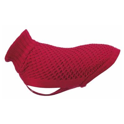 TRIXIE Norwood Red XXS hondentrui Merk: EAN: 4053032675445 TRIXIE Norwood Red XXS hondentrui Merk: EAN: 4053032675445
