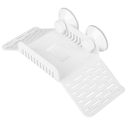 Zerodis Drijvend platform voor turtles, klimplaat, voor quai-terras, met zuignap Zerodis Drijvend platform voor turtles, klimplaat, voor quai-terras, met zuignap