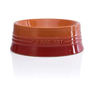 Le Creuset Voerbak, maat L, 22,8 x 8,4 cm, 850 ml, vulkanisch, 61401030900099 Le Creuset Voerbak, maat L, 22,8 x 8,4 cm, 850 ml, vulkanisch, 61401030900099