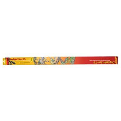 Lucky Reptile DS5-39 Daylight Sun T5 TL-buis, daglicht, 39 W, hoog vermogen, 1 stuk Lucky Reptile DS5-39 Daylight Sun T5 TL-buis, daglicht, 39 W, hoog vermogen, 1 stuk
