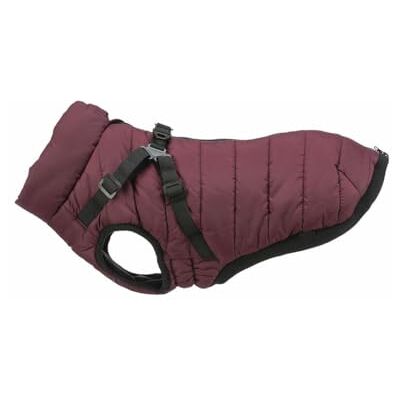 TRIXIE Pirou Grenat S hondenjas Merk: EAN: 4053032676640 TRIXIE Pirou Grenat S hondenjas Merk: EAN: 4053032676640