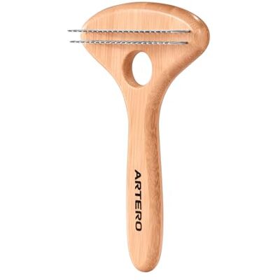 ARTERO Echo Dubbele plectrumhark ARTERO Echo Dubbele plectrumhark