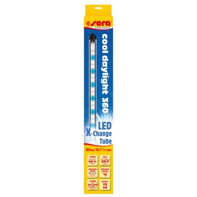 sera Cool Daylight LED-verlichting voor aquaria, 360 mm sera Cool Daylight LED-verlichting voor aquaria, 360 mm