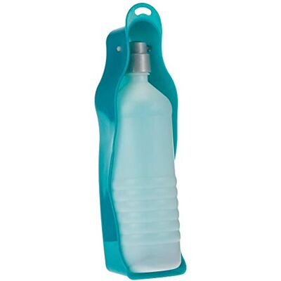 Ferplast 85508899 drinkbak opvouwbaar 0,75 l meerkleurig Ferplast 85508899 drinkbak opvouwbaar 0,75 l meerkleurig