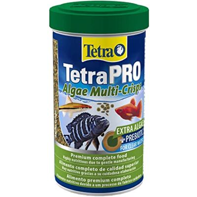 Tetra Pro Algae Crisps 95 g Tetra Pro Algae Crisps 95 g