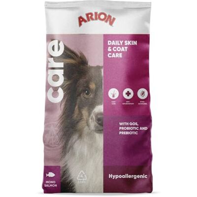 Arion Dog Food Care Hypoallergenic 12 kg (105905) Arion Dog Food Care Hypoallergenic 12 kg (105905)