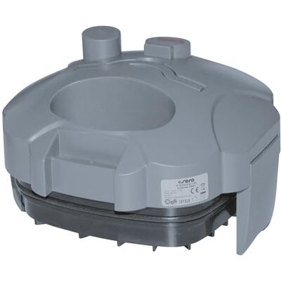 sera Complete filterkop, reserveonderdeel voor bioactieve draad 130, voor bioactieve draad 130 sera Complete filterkop, reserveonderdeel voor bioactieve draad 130, voor bioactieve draad 130