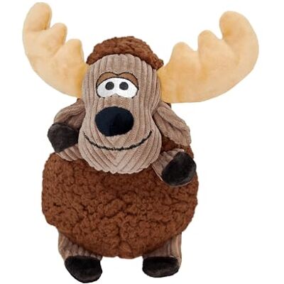 KONG Sherps Floofs Eland Maat M KONG Sherps Floofs Eland Maat M