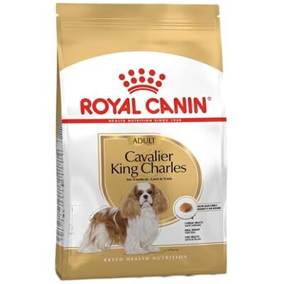 ROYAL CANIN Cavalier King Charles Droogvoer voor volwassenen, 1,5 kg ROYAL CANIN Cavalier King Charles Droogvoer voor volwassenen, 1,5 kg