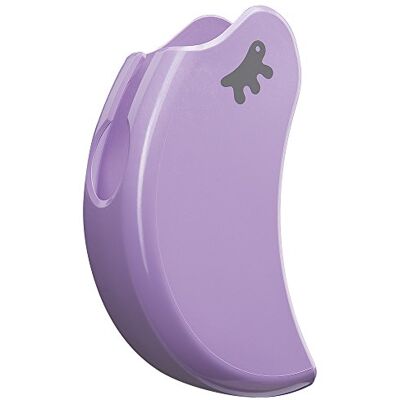 Ferplast Beschermhoesje Amigo Accessoires intrekbare riem, maat M/L, 11 x 3,5 x 5,9 cm, violet Ferplast Beschermhoesje Amigo Accessoires intrekbare riem, maat M/L, 11 x 3,5 x 5,9 cm, violet