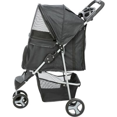 TRIXIE Kinderwagen, 47 x 100 x 80 cm TRIXIE Kinderwagen, 47 x 100 x 80 cm
