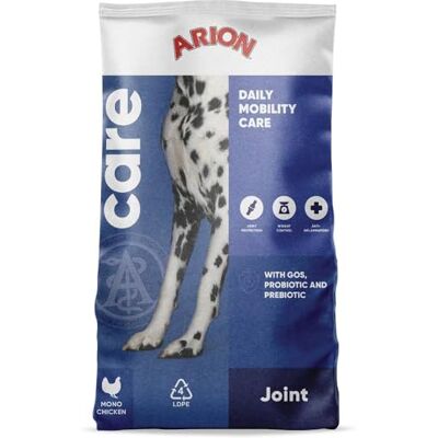 Arion Hondenvoer Care Joint 12 kg (105907) Arion Hondenvoer Care Joint 12 kg (105907)