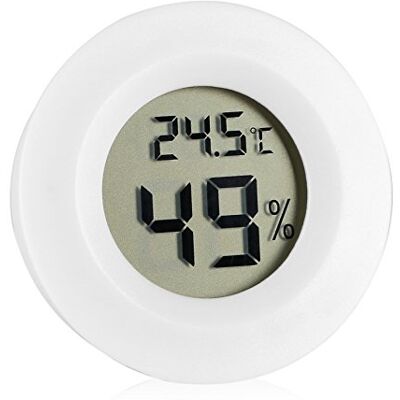 Zerodis Spin Hagedis Reptiel Temperatuur Temperatuurtester Digitale Thermometer En Thermometer Zerodis Spin Hagedis Reptiel Temperatuur Temperatuurtester Digitale Thermometer En Thermometer