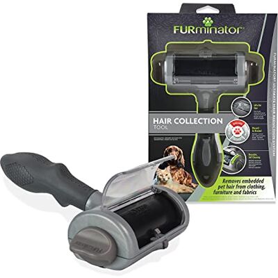 Furminator Reinigingsjas roller Furminator Reinigingsjas roller