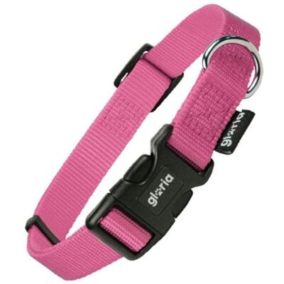 GLORIA LO MEJOR PARA TU MEJOR AMIGO Gloria Verstelbare nylon halsband 250 g GLORIA LO MEJOR PARA TU MEJOR AMIGO Gloria Verstelbare nylon halsband 250 g