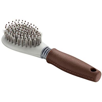 HUNTER SPA hondenborstel, 22,0 x 7,0 cm HUNTER SPA hondenborstel, 22,0 x 7,0 cm