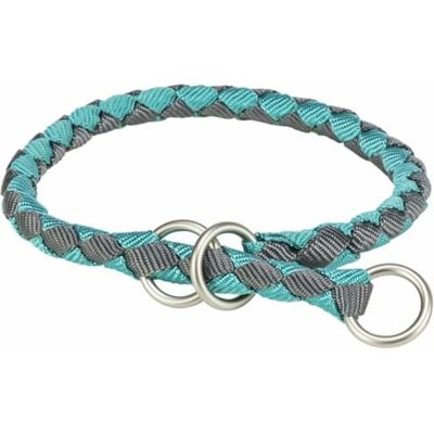 TRIXIE Cavo Grafiet Lichtblauw S/M 35 41 cm Merk: EAN: 4053032678347 TRIXIE Cavo Grafiet Lichtblauw S/M 35 41 cm Merk: EAN: 4053032678347