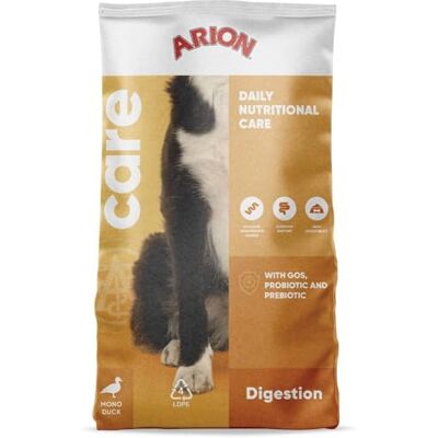 ARION Dogfood – Care Digestion – 12 kg (105901) ARION Dogfood – Care Digestion – 12 kg (105901)