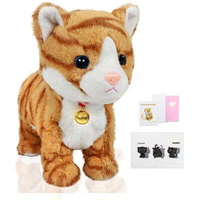 Smalody Robot kat kat robot kat kitty speelgoed Smalody Robot kat kat robot kat kitty speelgoed