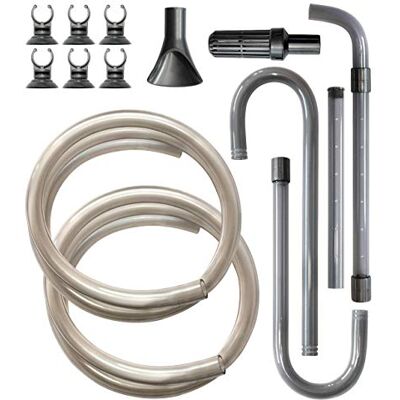 sera Accesorii Set of Accesories -draad 250-400 sera Accesorii Set of Accesories -draad 250-400