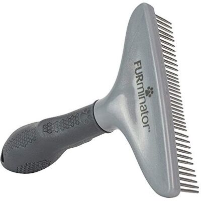 Furminator Verzorging hark, bijgewerkt model Furminator Verzorging hark, bijgewerkt model