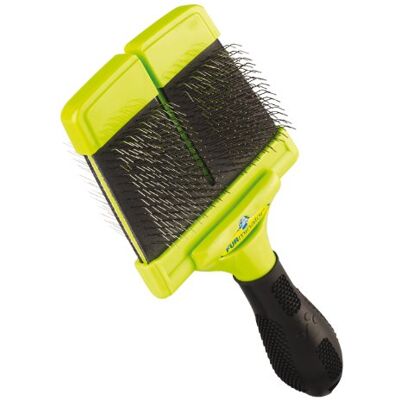 Furminator Grote harde borstel voor honden Furminator Grote harde borstel voor honden