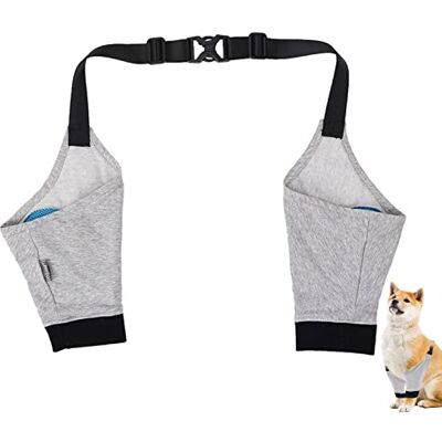 Niktule Hondenelleboogbeschermer, elleboogbeschermers voor honden Hondenbeen spalk gewricht herstelhuls,Honden Katoenen Pad Elleboog Met Katoenen Pad Niktule Hondenelleboogbeschermer, elleboogbeschermers voor honden Hondenbeen spalk gewricht herstelhuls,Honden Katoenen Pad Elleboog Met Katoenen Pad