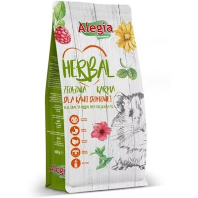 Alegia Aliments Herbal Marque : EAN : 5901912230200 Alegia Aliments Herbal Marque : EAN : 5901912230200