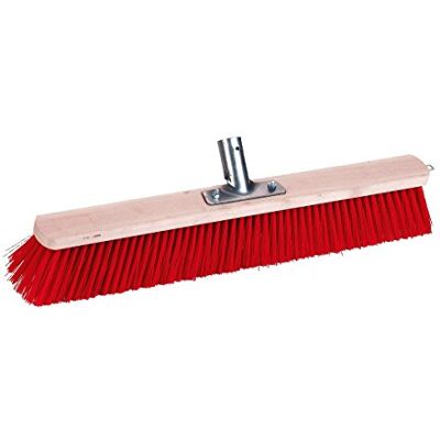 Kerbl Bezem met grote capaciteit, 50 cm Kerbl Bezem met grote capaciteit, 50 cm
