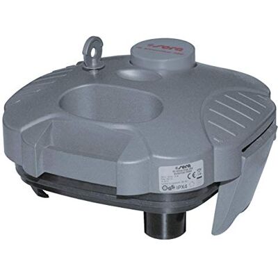 sera Complete filterkop, reserveonderdeel voor bioactieve draad 250, voor bioactieve draad 250 sera Complete filterkop, reserveonderdeel voor bioactieve draad 250, voor bioactieve draad 250