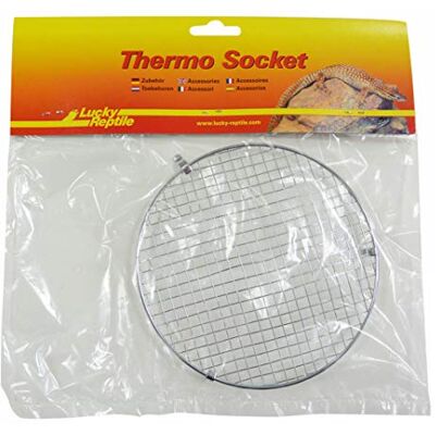 Lucky Reptile SG-14 metalen bescherming, 14 cm Lucky Reptile SG-14 metalen bescherming, 14 cm