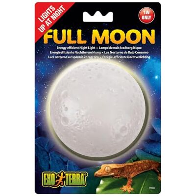 Exo Terra Full Moon Moonlight (205.2910) Exo Terra Full Moon Moonlight (205.2910)