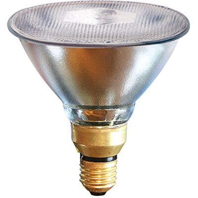 Kerbl 22242 spaarlamp 100 Watt helder Kerbl 22242 spaarlamp 100 Watt helder