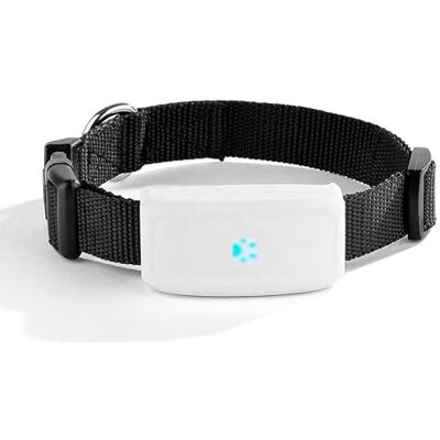 TK STAR TKSTAR TK911 GPS GSM 3G 2G halsband voor honden, katten, dieren, tracker, waterdichte batterij, 500 mAh, slechts 33 g, live tracking zonder contract TK STAR TKSTAR TK911 GPS GSM 3G 2G halsband voor honden, katten, dieren, tracker, waterdichte batterij, 500 mAh, slechts 33 g, live tracking zonder contract