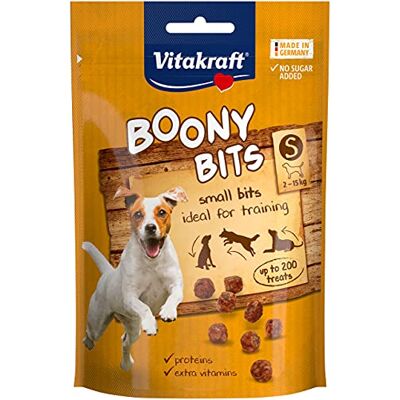 Vitakraft Boony Bits, 55 g Vitakraft Boony Bits, 55 g