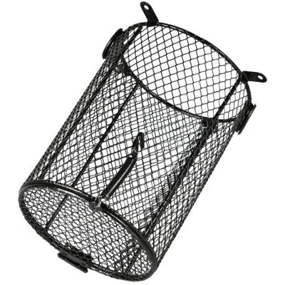 TRIXIE Beschermkooi voor terrariumlamp, 15 x 22 cm, 76129 TRIXIE Beschermkooi voor terrariumlamp, 15 x 22 cm, 76129