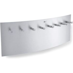ZACK 50579 sleutelkast ERGO 35 x 12,5 cm ZACK 50579 sleutelkast ERGO 35 x 12,5 cm