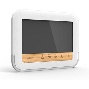Avidsen AddBamboo View 7 inch extra monitor Avidsen AddBamboo View 7 inch extra monitor